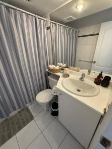 Cozy apartment next to Tobalaba