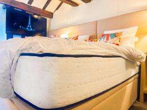 Marais-Pletzl, rue des Rosiers