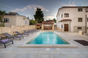 Villa Dolce far niente