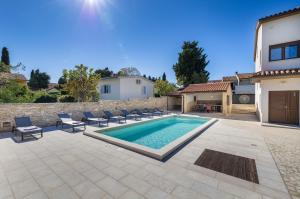 Villa Dolce far niente