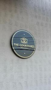 The Courtyard Palace