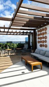 Apartamento Flow Boa Viagem