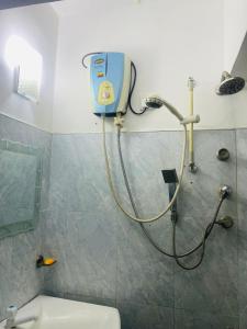 Serene Lumina Mirissa