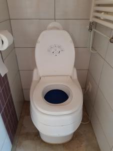 Ecogîte del Sol, nature et point de vue magnifique