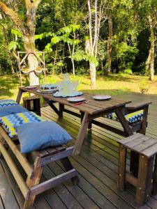 Cabana Betari - Petar