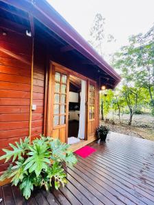 Cabana Betari - Petar