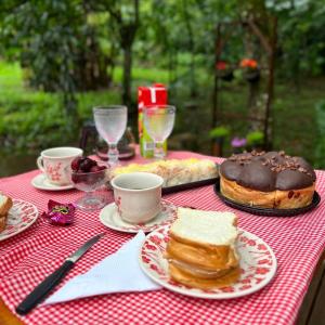 Cabana Betari - Petar