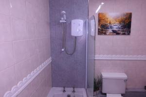 Pontypool Haven Retreat - 3Bedroom Flat
