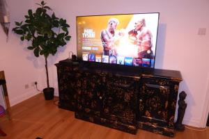 Pontypool Haven Retreat - 3Bedroom Flat