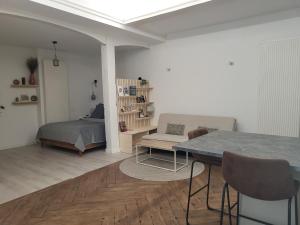 Le cocon particulier