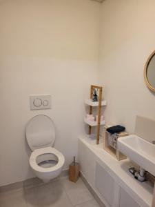 Le cocon particulier