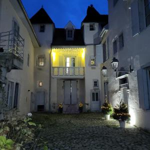 Le cocon particulier