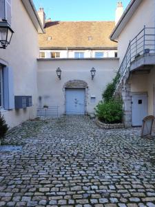 Le cocon particulier