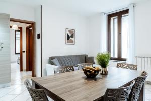 Appartamento Alice a Malpensa Aeroporto