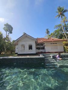 Casa Del Ceylon