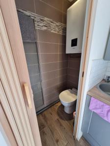 Petit Studio quartier Cathédrale