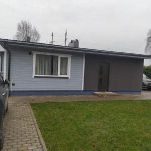 Tammiste Holiday House