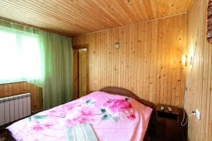 Еко-садиба "Під ліском"