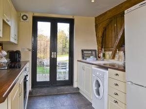 The Cart Lodge-E3568