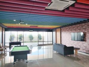 3BR3B Hozem KL2905 Apartment Puchong