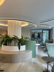 Espectacular por estrenar con cancha de pádel