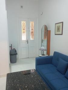 Cozy Studio in Heliopolis