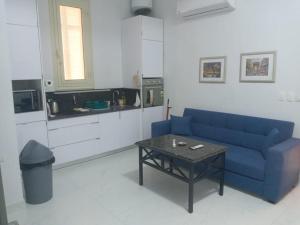 Cozy Studio in Heliopolis