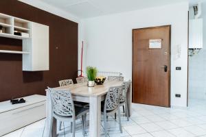 Appartamento Alice a Malpensa Aeroporto