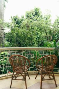 Whisper Lake Từ Hoa - Just 10m to the Water