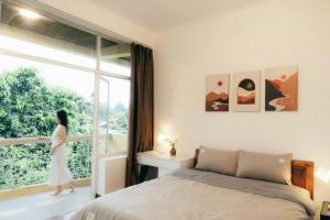 Whisper Lake Từ Hoa - Just 10m to the Water