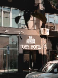 Toer Hotel & SPA