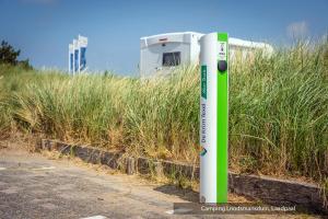 Camping Loodsmansduin