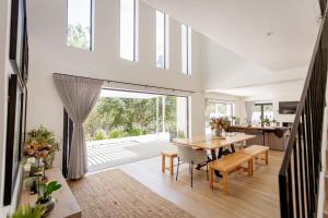 Fancourt Views on Sidwell Avenue