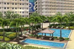 HOPE RESIDENCES UNIT 606 building D