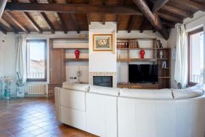 SWEETHOME ARENA VIEW - con parcheggio