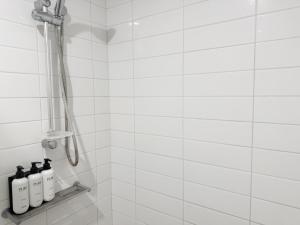 The Padbury Suites-Premium City Apartment