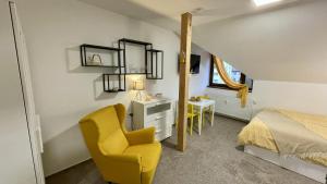 Apartmán Zlatý důl