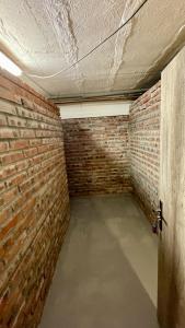 Apartmán Zlatý důl