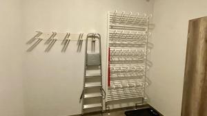 Apartmán Zlatý důl