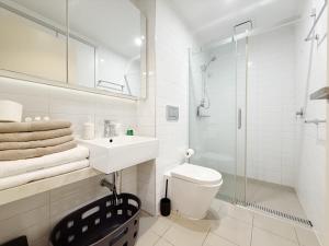 The Padbury Suites-Premium City Apartment