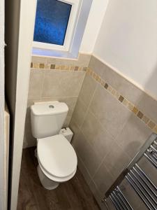 Two bedroom house in eye Suffolk with parking