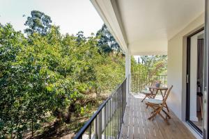 Fancourt Views on Sidwell Avenue