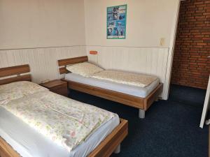 Ferienwohnung Seegat Nr5
