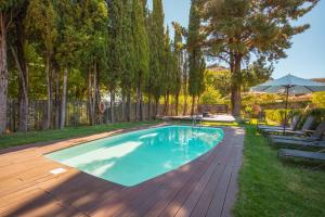 Hotel Rural El Refugio - Solo Adultos