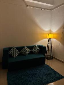 Pearl villa homestay