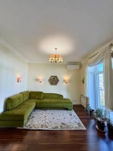 Апартаменти-прованс в центрі завжди зі СВІТЛОМ