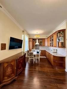 Апартаменти-прованс в центрі завжди зі СВІТЛОМ