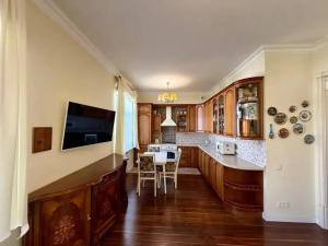 Апартаменти-прованс в центрі завжди зі СВІТЛОМ