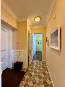 Апартаменти-прованс в центрі завжди зі СВІТЛОМ