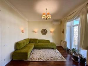 Апартаменти-прованс в центрі завжди зі СВІТЛОМ